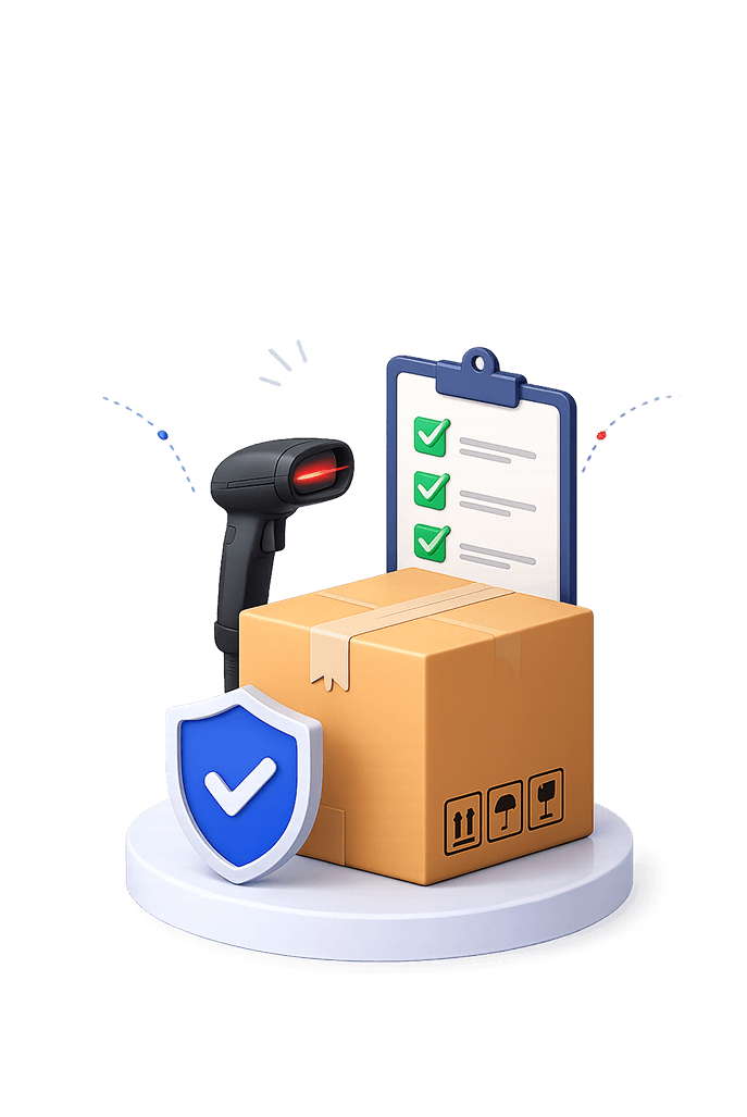 Package illustration